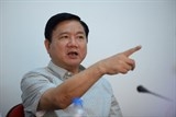 bi thu thang kiem diem lanh dao vang hop ngam chuyen hop