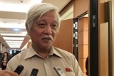 dai bieu duong trung quoc nhan dan phai vao cuoc quoc hoi moi manh