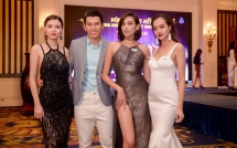 vo hoang yen mac goi cam di cham thi