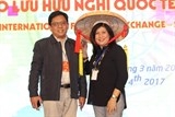 cac dai su an tuong voi su da dang van hoa cua viet nam