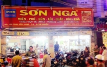 truy bat nhom thanh nien tron khoi dia phuong sau khi chem chien si cong an bao ve dan pho trong thuong o sai gon