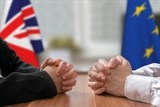 Anh có kế hoạch dự phòng cho tiến trình Brexit