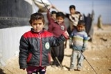 unicef 2016 la nam toi te nhat doi voi tre em syria
