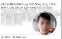 se dieu tra xu ly doi tuong tung tin don nghi pham au dam la chau chu tich ubnd tinh thai binh