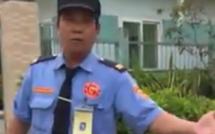 nhom tu thien phat chao mien phi bi bao ve ngan can giam doc benh vien len tieng