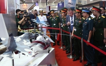 lima 2017 nga gioi thieu su 30sme va yak 130 cung nhieu vu khi khac cho qdnd viet nam