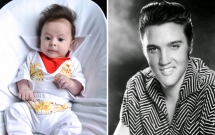 14 ke song trung phien ban nhi cua cac ngoi sao noi tieng