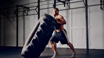 crossfit phuong phap tap luyen the hinh tong hop vua khoe dep lai deo dai tuy kho nhung rat dang thu