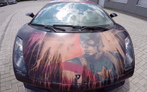 chi can mot xo nuoc nhung sieu xe don dieu se bien hinh thanh sieu anh hung