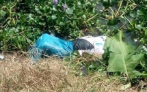 vu nguoi dan ong bi troi tay chan trong bao tai siet co nan nhan roi phi tang de khong phai tra tien trung de