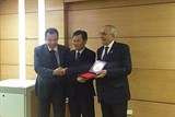 vufo se tich cuc nghien cuu de thanh lap hoi huu nghi viet nam maroc