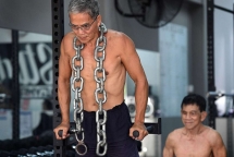 biet doi lao nien singapore trung binh 67 tuoi van co bap va manh khoe hon khoi thanh nien