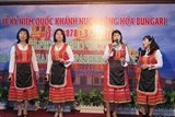 ky niem 140 nam quoc khanh bungari tai tp ho chi minh