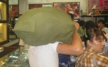 chu nha met moi vi nhieu nguoi nhan la chu so vang trong bao lua cong nhan cung doi chia