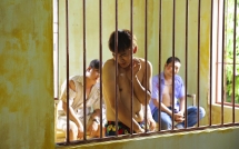 hoai lam bi lot do tat toi tap trong phim moi