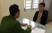 toan canh vu nam ca si chau viet cuong nhet toi vao mieng khien co gai tu vong trong can ho o ha noi