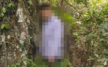 phat hien nguoi dan ong treo co tu tu co nhieu dac diem giong nghi can vu hai bo con bi sat hai da man o lang son