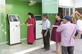 ung dung cntt trong y te nhieu tin hieu vui