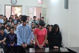 Vụ cháy quán karaoke làm 13 người chết: 9 năm tù dành cho nữ chủ quán