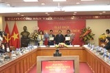 hoi huu nghi viet nam tay ban nha no luc thuc hien tot cong tac doi ngoai nhan dan