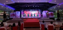 ba ria vung tau giao luu huu nghi phu nu quoc te day manh tinh doan ket nhan dan cac nuoc