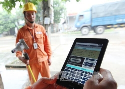 gia dien viet nam sap ngang bang voi trung quoc va an do