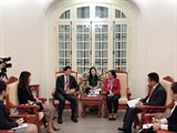 chu tich vufo tiep xa giao doan hoa tai trung quoc