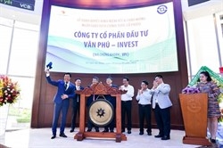 van phu invest ky vong dat doanh thu hon 3300 ty dong trong nam 2019 se thanh su that