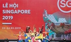 le hoi singapore nhung diem nhan an tuong