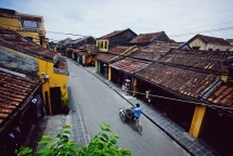 hoi an to chuc cuoc thi anh ve van hoa du lich