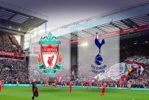 lich thi dau vong 32 ngoai hang anh liverpool thu ban linh tottenham