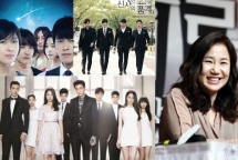 khong phai den hau due mat troi fans moi nga mu vi kim eun sook
