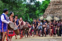 nhieu hoat dong dac sac chao mung ngay van hoa cac dan toc viet nam