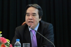 ong nguyen van binh giu chuc truong ban kinh te trung uong