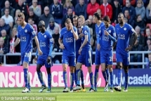 truoc vong 34 premier league thanh manchester dua top 4 leicester sai buoc toi ngai vang
