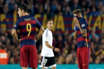 thua tran thu ba lien tiep barca lung lay ngoi dau