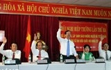 hiep thuong lan ba 1121 nguoi vao danh sach ung cu dbqh