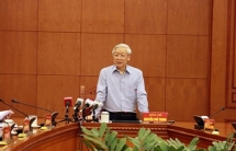 day nhanh tien do dieu tra xet xu cac vu an dac biet nghiem trong