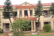 phat trien ben vung kinh te gan lien voi van hoa xa hoi