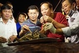 lanh dao tam bien an ca va menh lenh cuoc song