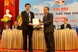 thanh lap hoi huu nghi viet duc tinh thua thien hue
