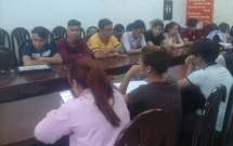 tam giu co gai 17 tuoi cam dau nhom 20 thanh nien truy sat thieu nu o sai gon