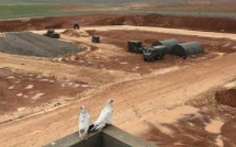 lo anh tho nhi ky than toc xay them can cu quan su moi gan bien gioi syria