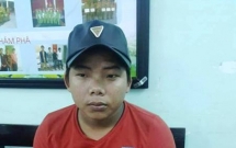 nhau say nho chuyen cu nam thanh nien 22 tuoi dung dao dam chet ban cung phong o sai gon