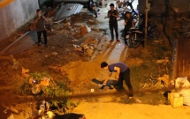 nam thanh nien bi truy duoi dam tu vong o ngoai o sai gon