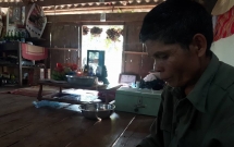 hoa binh nghi an co giao mam non bi ham hiep roi sat hai thi the vut giua rung