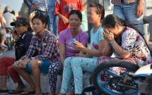 nguoi than gao khoc tai hien truong nam thanh nien roi xuong kenh tau hu tu vong