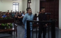 thanh chui duong minh tuyen bi tuyen phat 32 thang tu giam