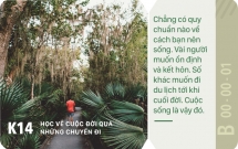 di du lich khong phai chi de tan huong di du lich con la de hoc duoc 40 dieu nay