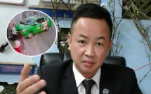 vu tai xe mai linh lao xe bat cuop duoi goc nhin cua cong an va luat su